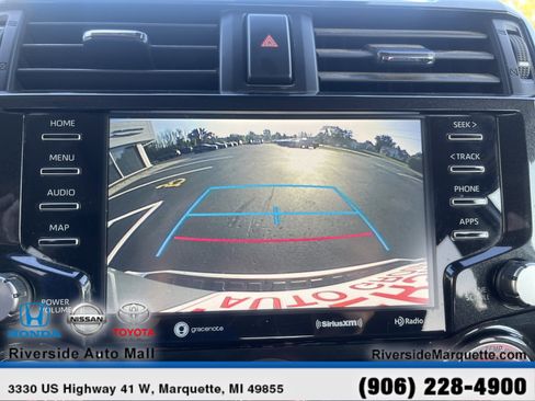 Used 2020 Toyota 4Runner Venture w/ Moonroof Package image 23