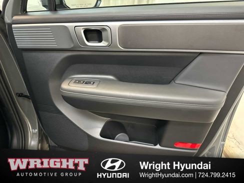 Certified 2026 Hyundai Santa Fe SEL AWD/4WD image 17