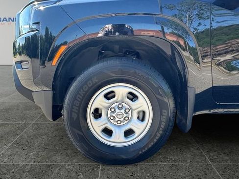 Used 2023 Nissan Frontier S w/ Technology Package AWD/4WD image 16