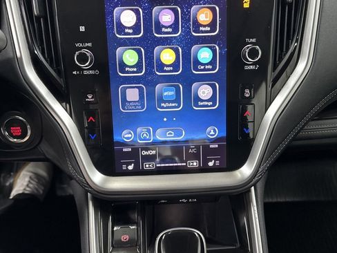 Used 2022 Subaru Legacy Limited XT image 25