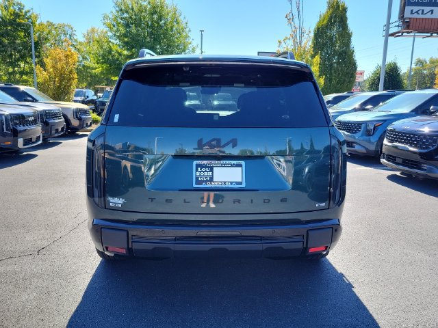 New 2027 Kia Telluride X-Line SX Prestige AWD/4WD image 5