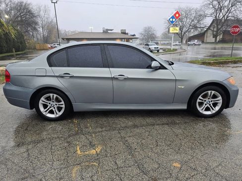 Used 2008 BMW 328i Sedan image 5