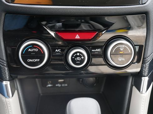 Certified 2024 Subaru Forester Premium image 23