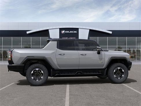 New 2025 GMC Hummer EV 3X w/ Extreme Off-Road Package image 5