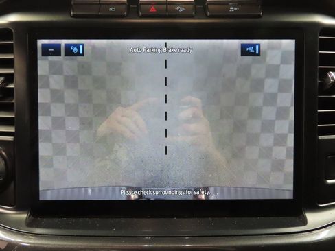 Used 2022 Ford F150 XLT w/ Equipment Group 302A High image 14