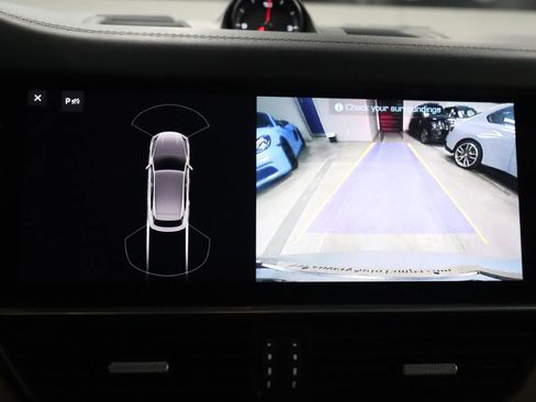 Used 2019 Porsche Cayenne S w/ Premium Plus Package AWD/4WD image 14
