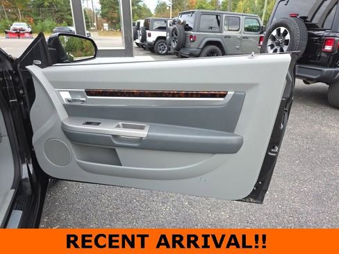 Used 2008 Chrysler Sebring Limited w/ Luxury Group image 25