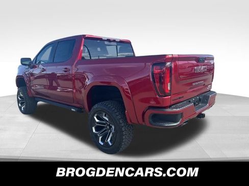 New 2024 GMC Sierra 1500 AT4 w/ Technology Package image 5