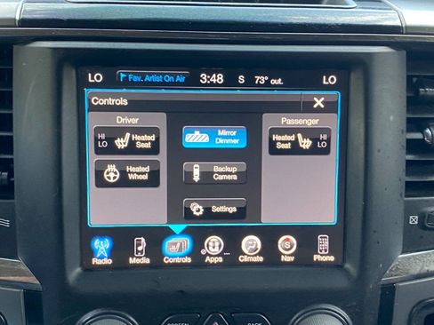 Used 2017 RAM 1500 Sport w/ Black Ram 1500 Sport Group image 32