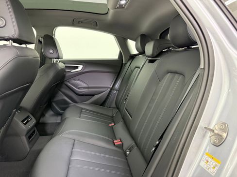 New 2025 Audi A5 2.0T Premium image 26