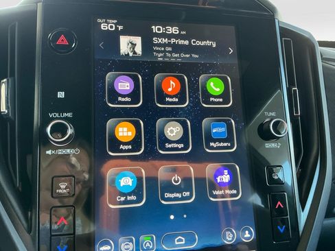 Used 2026 Subaru Forester Premium image 21