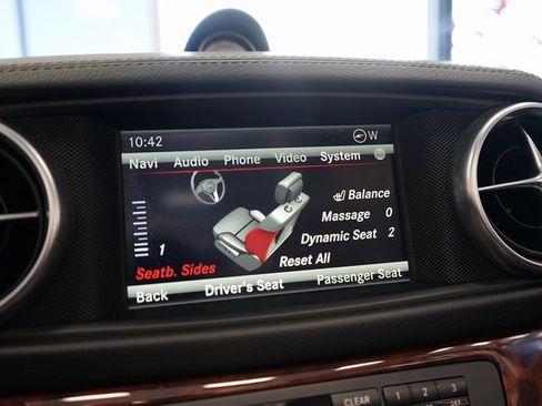Used 2015 Mercedes-Benz SL 550 SL 550 image 40