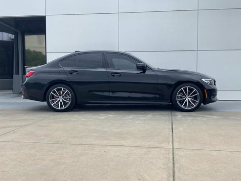 Used 2020 BMW 330i Sedan RWD image 3