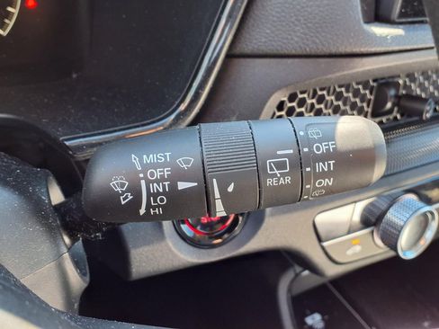 Used 2026 Honda CR-V EX image 25