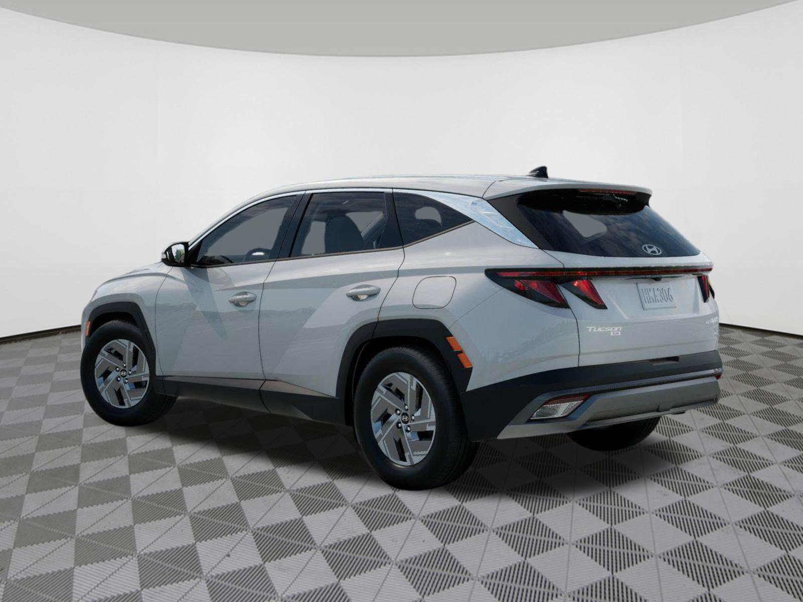 New 2026 Hyundai Tucson Blue SE AWD/4WD image 5