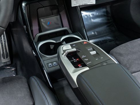 New 2025 BMW X1 M35i w/ Premium Package image 20