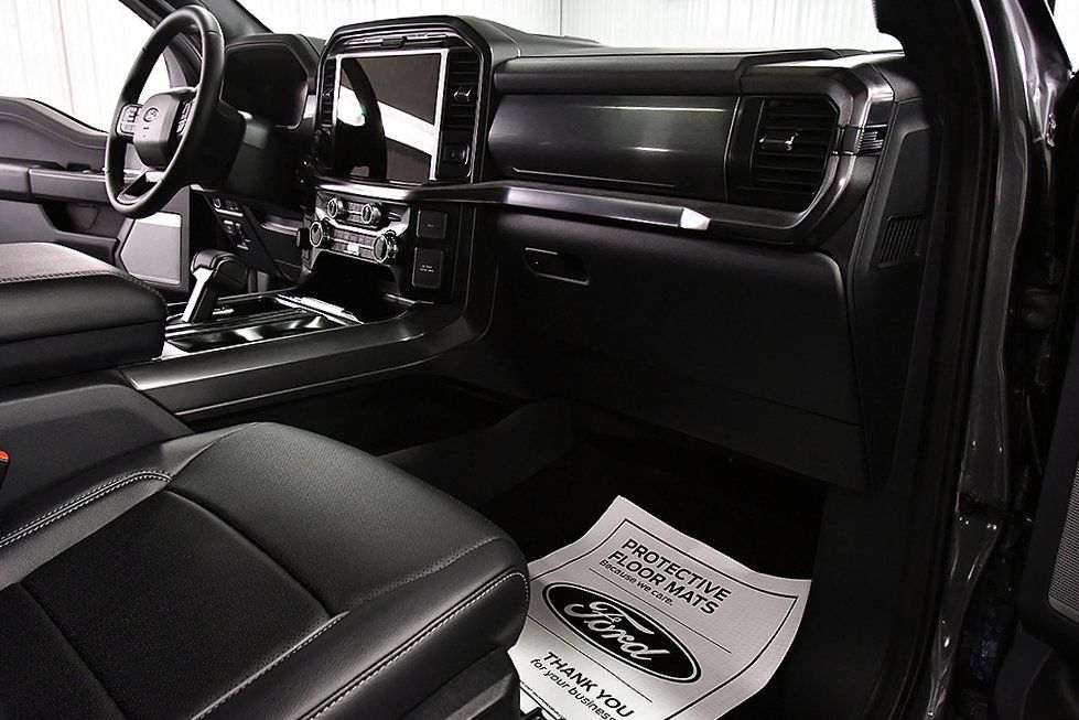 Used 2026 Ford F150 Lariat AWD/4WD image 32