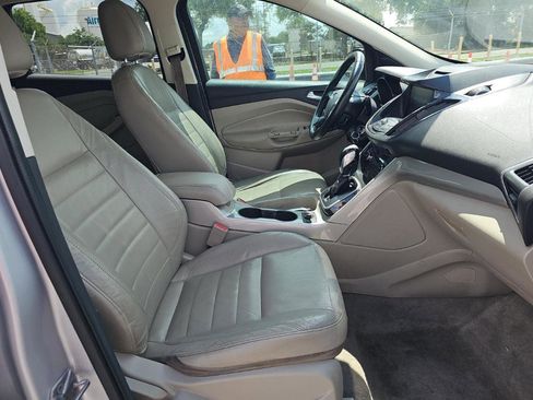 Used 2013 Ford Escape SEL FWD image 11