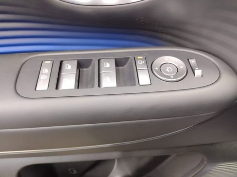 New 2026 Hyundai Ioniq 9 SEL image 22