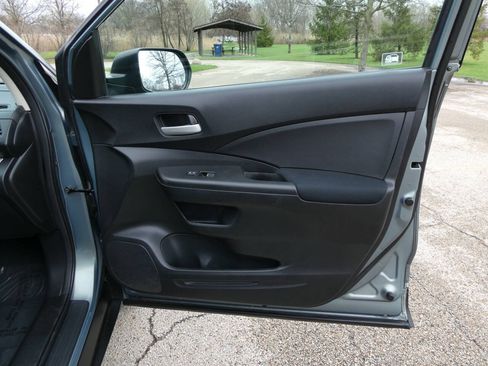 Used 2012 Honda CR-V LX image 32