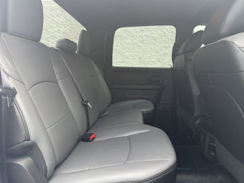 Used 2025 RAM 4500 Tradesman AWD/4WD image 11