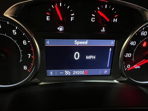 Used 2025 Chevrolet Blazer LT image 39