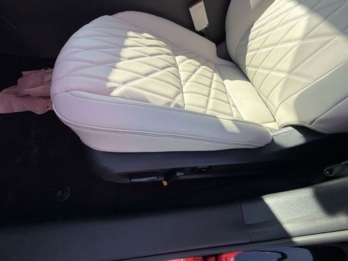 New 2026 Nissan Sentra SL w/ Floor Mat Package FWD image 11