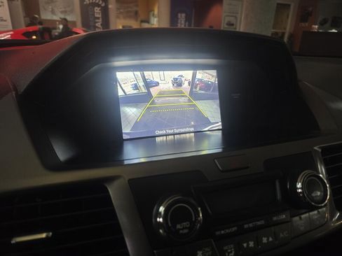 Used 2015 Honda Odyssey EX image 20