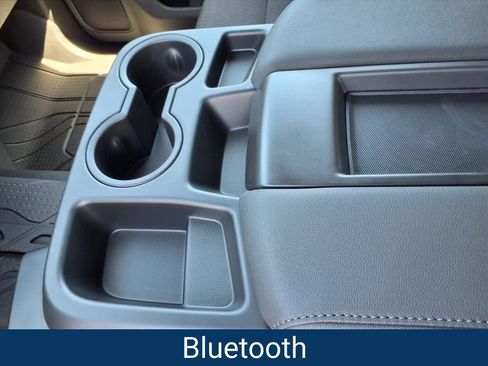 New 2026 Chevrolet Silverado 1500 Custom image 10