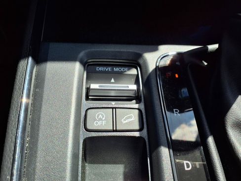 Certified 2024 Honda CR-V EX image 11