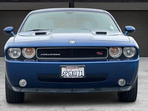 Used 2010 Dodge Challenger R/T image 10