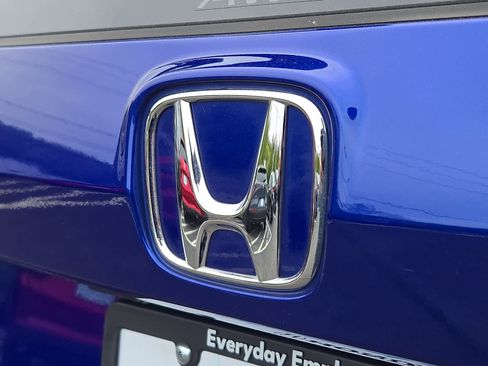 Certified 2025 Honda CR-V EX-L image 29