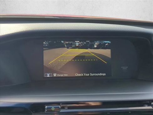 Used 2016 Honda Accord EX-L image 19