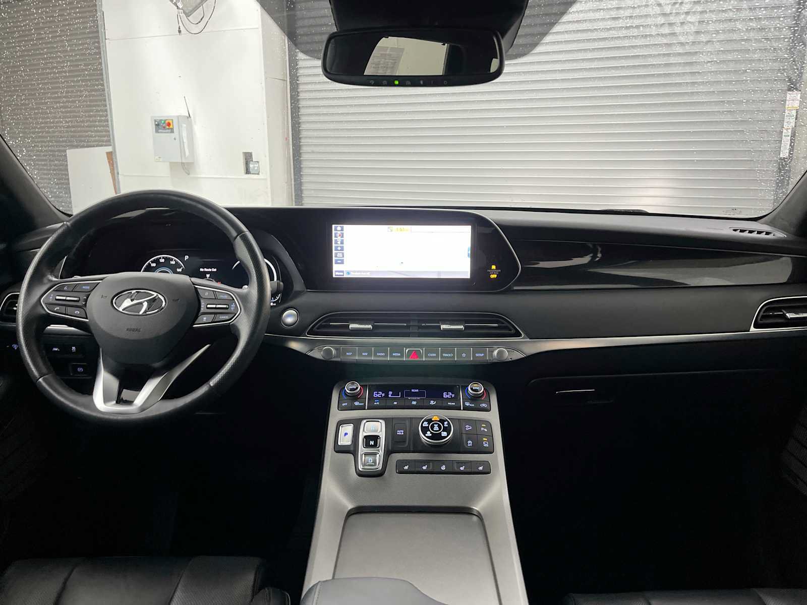 Used 2020 Hyundai Palisade Limited AWD/4WD image 10