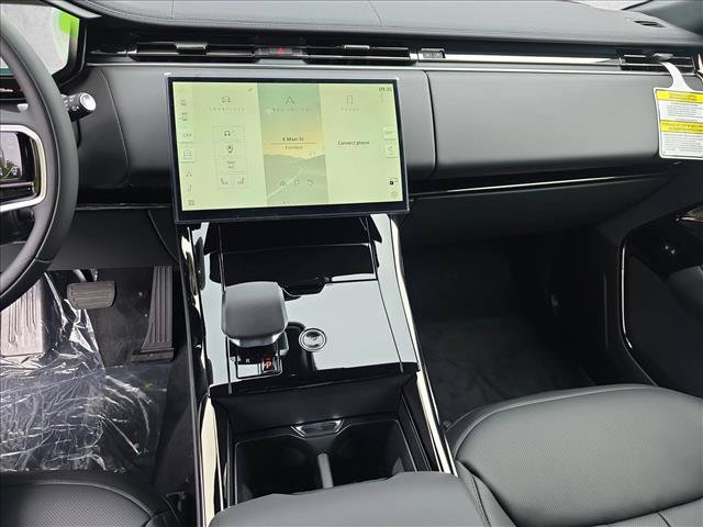 New 2027 Land Rover Range Rover Sport SE AWD/4WD image 21