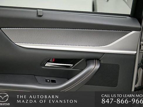 Used 2025 MAZDA CX-90 3.3 Turbo w/ Preferred Package image 20