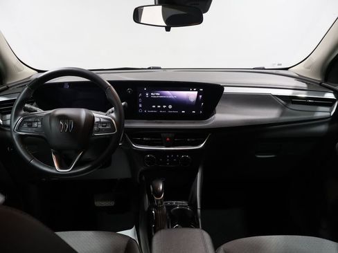 Used 2024 Buick Encore GX Preferred image 15