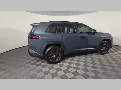 Used 2026 Toyota RAV4 XLE Premium w/ Weather Package FWD image 44