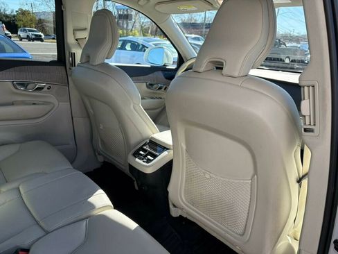 Used 2023 Volvo XC90 B6 Plus w/ Protection Package Premier image 27