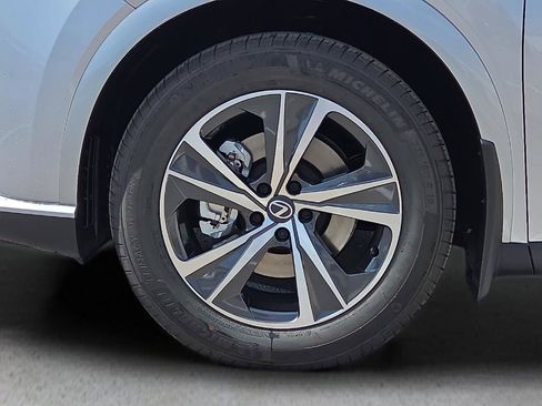 New 2026 Lexus RX 350 Premium FWD image 9