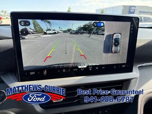 Certified 2025 Ford Explorer ST-Line w/ ST-Line Street Pack AWD/4WD image 20
