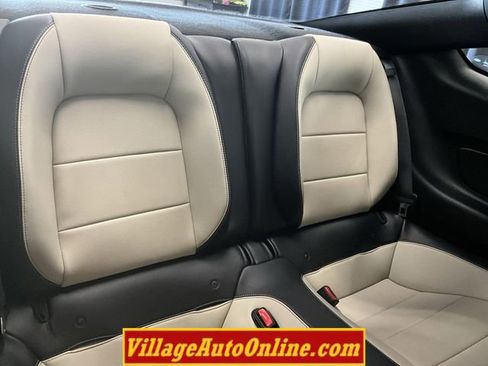 Used 2016 Ford Mustang GT Premium RWD image 34