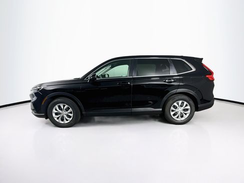Certified 2026 Honda CR-V LX image 7