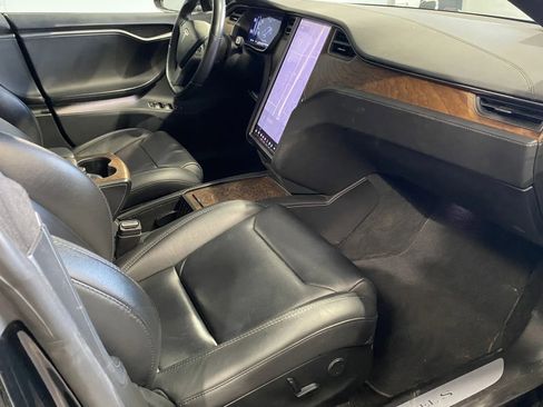 Used 2018 Tesla Model S 75D image 7