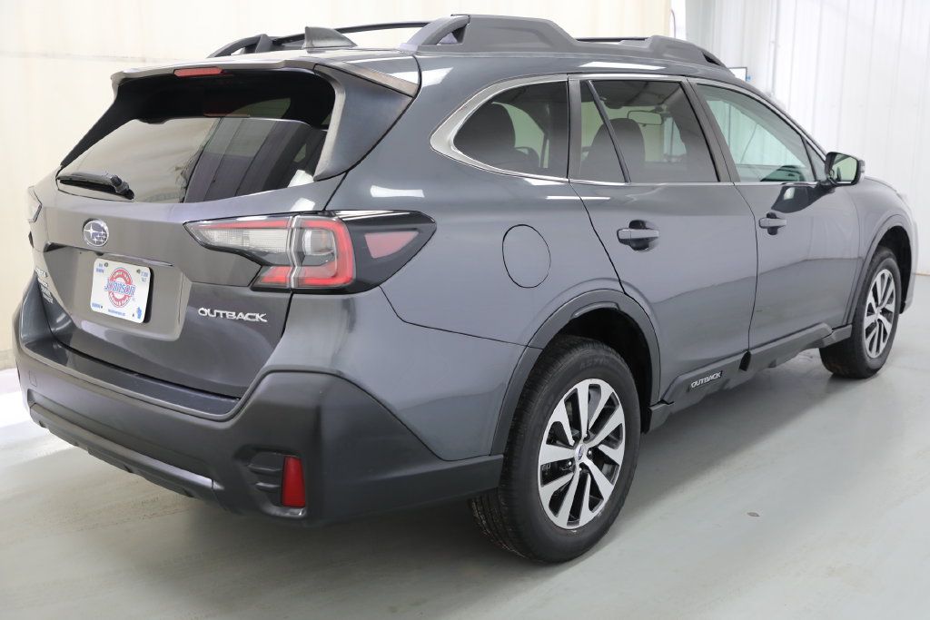 Used 2020 Subaru Outback Premium AWD/4WD image 7