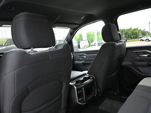 Used 2022 RAM 1500 Lone Star RWD image 32