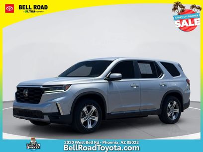 Used 2024 Honda Pilot EX-L