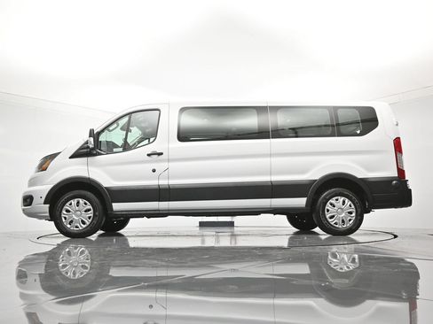 Used 2024 Ford Transit 350 XLT RWD image 42