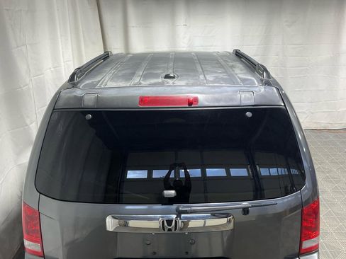 Used 2011 Honda Pilot EX-L image 6