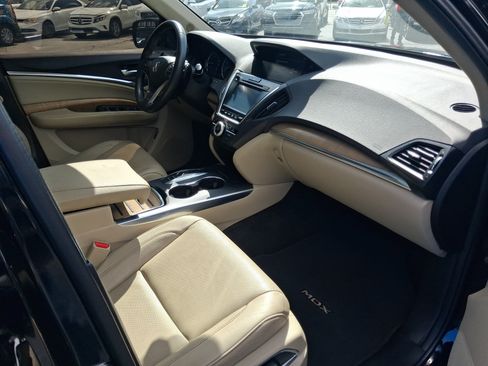 Used 2019 Acura MDX FWD w/ Technology Package image 32
